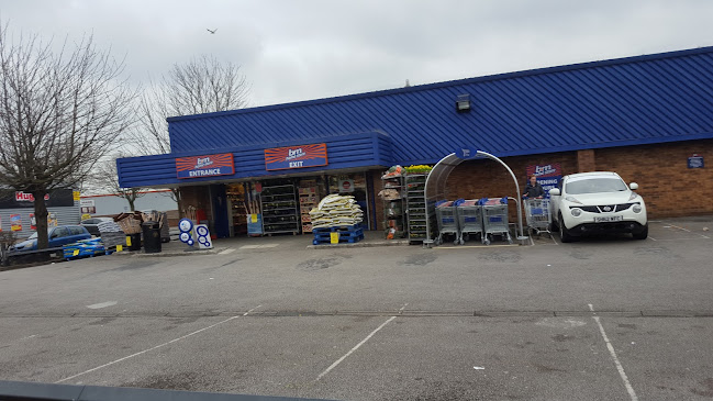 B&M Home Store - Preston