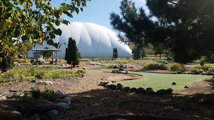 Midwest Golf Dome