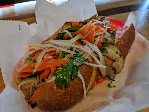 Butcher Shop «A Cut Above Butcher Shop», reviews and photos, 2453 Santa Monica Blvd, Santa Monica, CA 90404, USA