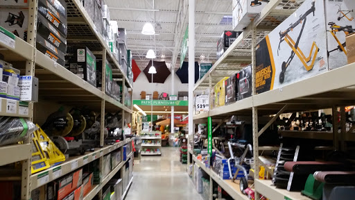 Home Improvement Store «Menards», reviews and photos, 4701 W Cal Sag Rd, Crestwood, IL 60445, USA