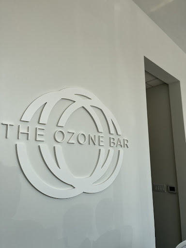 The Ozone Bar Plano