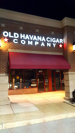Cigar Shop «Old Havana Cigar Company», reviews and photos, 1377 Dilworthtown Rd, West Chester, PA 19382, USA