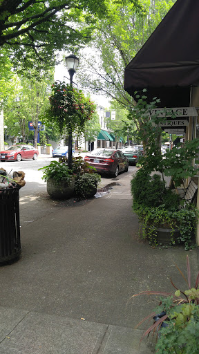 Book Store «Third Street Books», reviews and photos, 320 NE 3rd St, McMinnville, OR 97128, USA