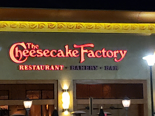 Restaurant «The Cheesecake Factory», reviews and photos, 3710 Highway 9, Freehold, NJ 07728, USA