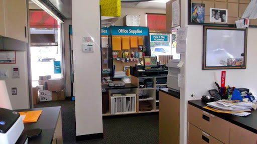 Shipping and Mailing Service «The UPS Store», reviews and photos, 1005 Northgate Dr, San Rafael, CA 94903, USA