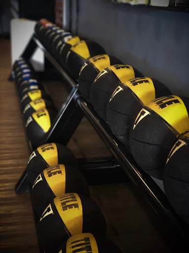 Boxing Gym «TITLE Boxing Club Holmdel», reviews and photos, 2145 NJ-35, Holmdel, NJ 07733, USA