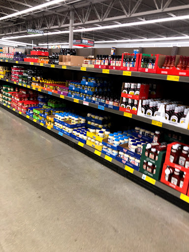 Supermarket «Aldi», reviews and photos, 100 Westfalon Trail, Medina, MN 55340, USA