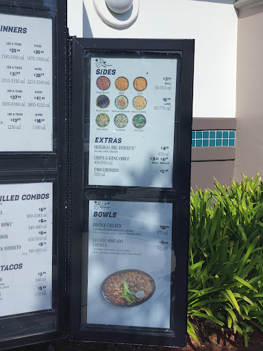 Mexican Restaurant «El Pollo Loco», reviews and photos, 28261 Crown Valley Pkwy, Laguna Niguel, CA 92677, USA