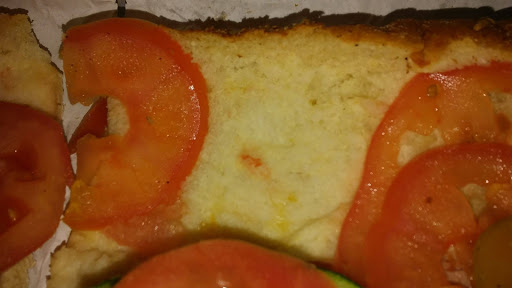 Restaurant «SUBWAY®Restaurants», reviews and photos, 2330 Judson Rd, Longview, TX 75605, USA