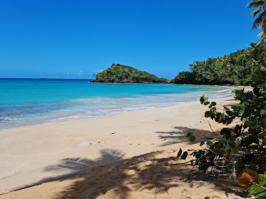 Playa Escondida