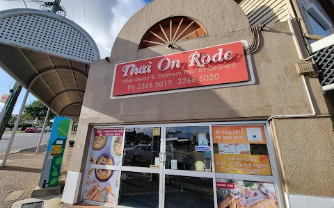 Thai On Rode Takeaway and Delivery image