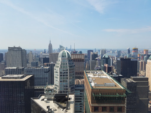 Employment Agency «On Target Staffing LLC», reviews and photos, 1049 Elizabeth Ave, Elizabeth, NJ 07201, USA