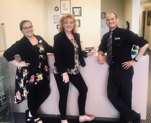 Optician «Standard Optical», reviews and photos, 5289 State St, Murray, UT 84107, USA