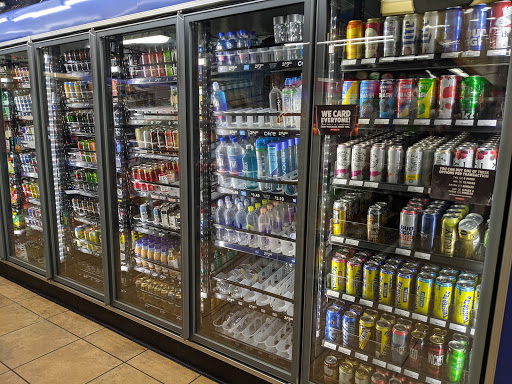 Convenience Store «Sheetz», reviews and photos, 610 Scranton Carbondale Hwy, Scranton, PA 18508, USA