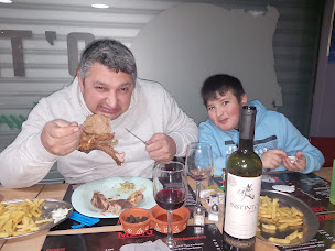 Photo n°19 de O TRADICIONAL à Wattrelos ()