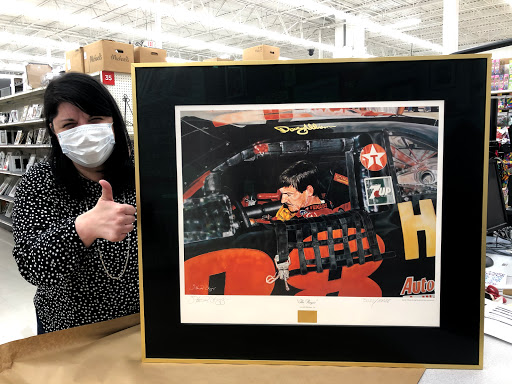 Craft Store «Michaels», reviews and photos, 1632 Gadsden Hwy, Birmingham, AL 35235, USA