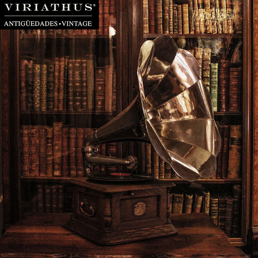 Viriathus Antigüedades & Vintage