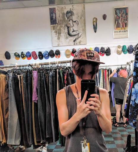 Boutique «Rumors Boutique», reviews and photos, 723 W Broad St, Richmond, VA 23220, USA