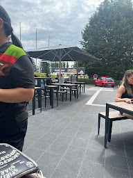 Photo n°35 de Burger King à Petite-Forêt ()