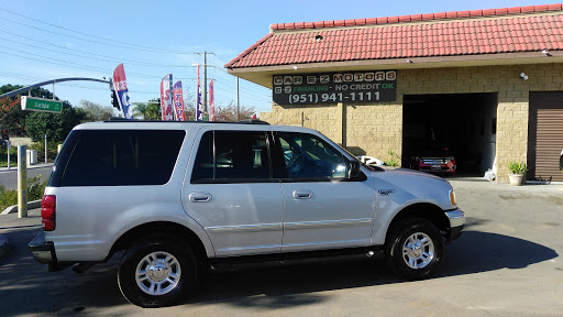 Used Car Dealer «Car Ez Motors», reviews and photos, 5885 Jurupa Ave k, Riverside, CA 92504, USA