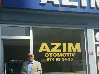 Azim Otomotiv