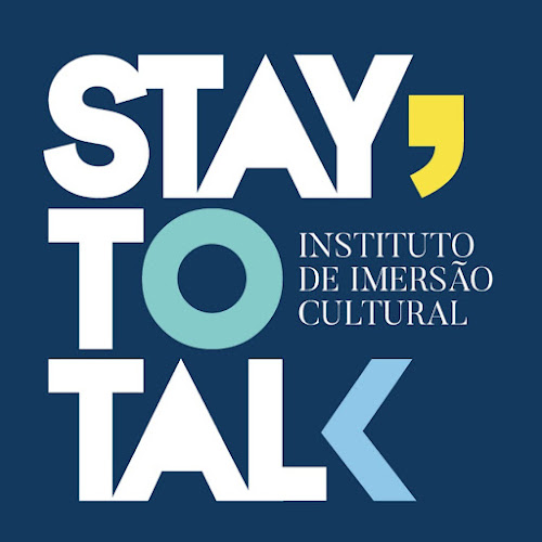 Stay to Talk - Instituto de Imersão Cultural - Guimarães
