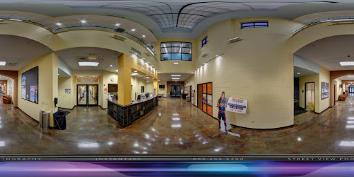 Youth Organization «Weekley Family YMCA», reviews and photos, 7101 Stella Link Rd, Houston, TX 77025, USA