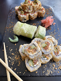 Plats et boissons du Restaurant japonais Restaurant Dong - Sushi & Poké à Laval - n°14