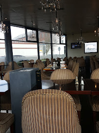 Atmosphère du Restaurant indien Le Masala Steet V2 à Villeneuve-d'Ascq - n°14