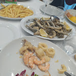 Photo n°3 de l'avis de Sara.' fait le 18/12/2021 à 23:21 sur le  Hotel Ristorante Portobello à Flumeri