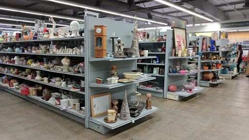 Thrift Store «Goodwill Marketplace», reviews and photos, 2722 W 5th St, Santa Ana, CA 92703, USA