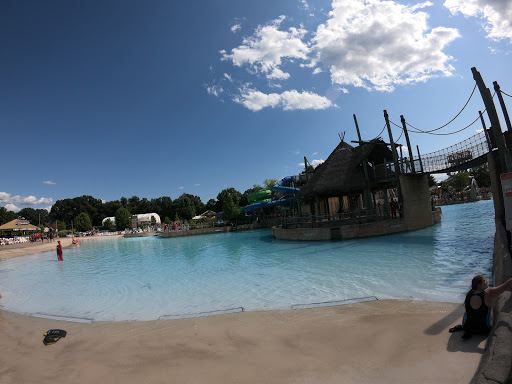 Theme Park «Six Flags New England», reviews and photos, 1623 Main St, Agawam, MA 01001, USA