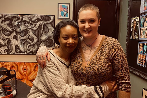 Explore farmer tattoo ideas, creative tattoo ideas in Smyrna, available at All or Nothing Tattoo and Body Piercing