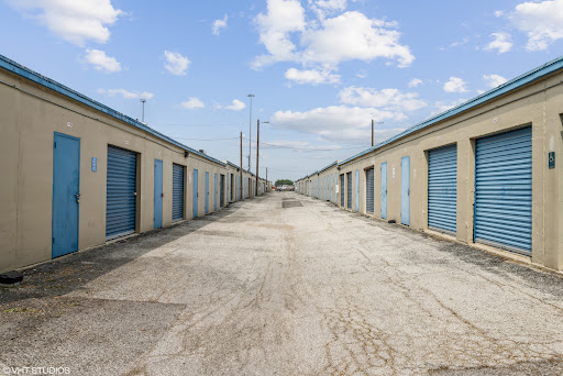 Self-Storage Facility «Watson & Taylor Self Storage», reviews and photos, 2410 SW Loop 410, San Antonio, TX 78227, USA