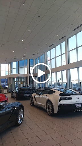 Chevrolet Dealer «Advantage Chevrolet of Hodgkins», reviews and photos, 9510 Joliet Rd, Hodgkins, IL 60525, USA
