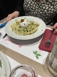 Spaghetti du Restaurant italien La Fossetta Lesquin - n°3