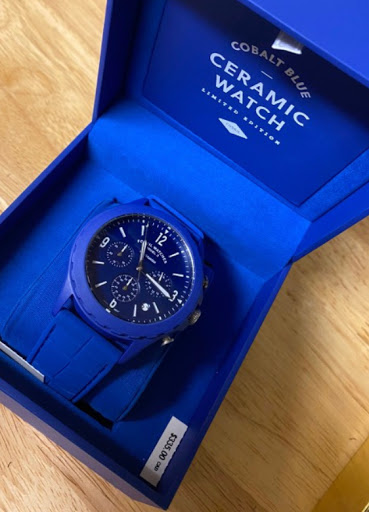 Watch Store «Fossil Outlet Store», reviews and photos, 100 Citadel Dr #640, Commerce, CA 90040, USA