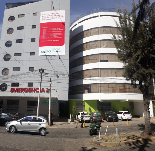 Clinicas de varices en Arequipa