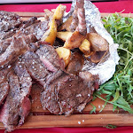 Photo n°1 de l'avis de Anna.a fait le 22/02/2021 à 13:00 sur le  MANZO KING à Aprilia