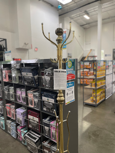 Home Improvement Store «Habitat for Humanity of Greater Los Angeles ReStore», reviews and photos