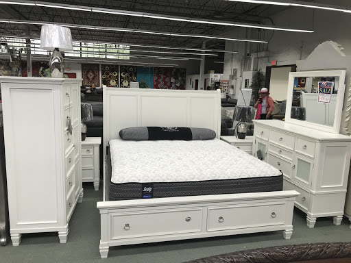 Furniture Store «5th Ave Furniture», reviews and photos, 1644 5th Ave, Bay Shore, NY 11706, USA