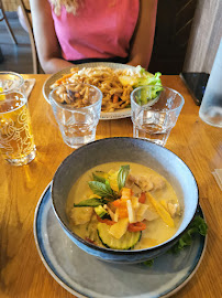 Soupe du Restaurant thaï Siam Bangkok à Paris - n°11