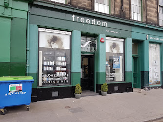 Freedom Hairdressing