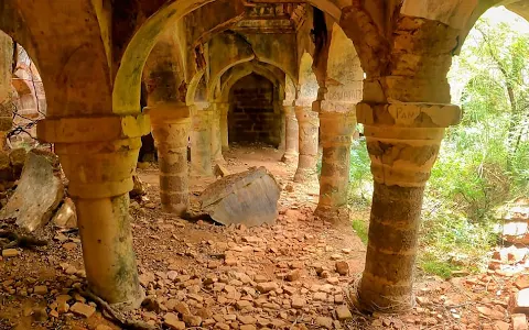 SANKARAPATHI FORT image