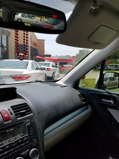 Fast Food Restaurant «Chick-fil-A», reviews and photos, 2711 N Belt Line Rd, Irving, TX 75062, USA