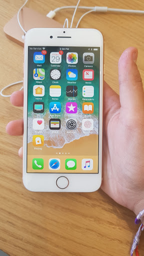 Computer Store «Apple Georgetown», reviews and photos, 1229 Wisconsin Ave NW, Washington, DC 20007, USA