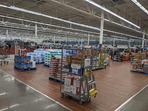 Department Store «Walmart Supercenter», reviews and photos, 2201 Michigan Ave, Arnold, MO 63010, USA