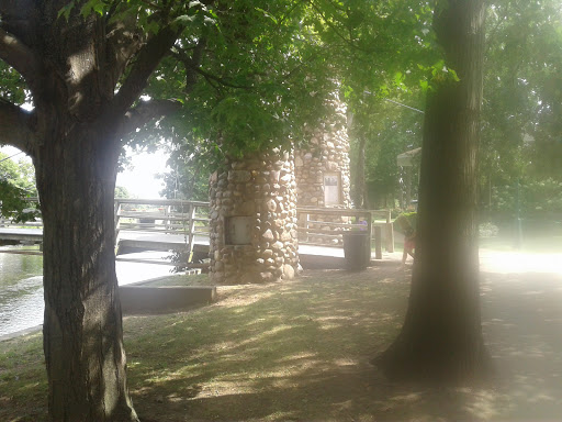 Museum «Curwood Castle Museum», reviews and photos, 224 Curwood Castle Dr, Owosso, MI 48867, USA