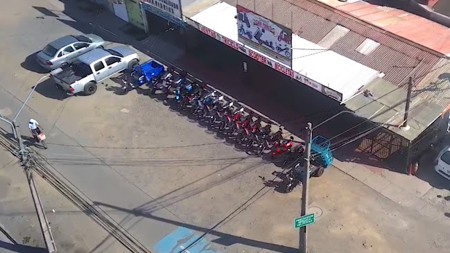 Opiniones de Venta Servicio Tecnico Bicicletas y Motos Electricas Rancagua COMERCIAL SAN PABLO en Rancagua - Tienda de motocicletas