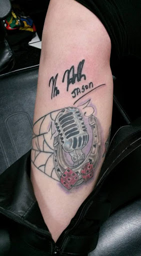 Explore are finger tattoos a bad idea, creative tattoo ideas in Tucson, available at Tattoo Azteca Inc